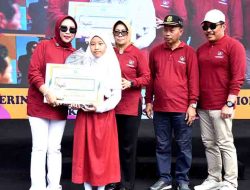 Pemkab Sidoarjo Deklarasikan Sekolah Tanpa Diskriminasi di Hari Disabilitas Internasional