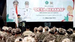 Pemkab Sidoarjo Gelar Retret untuk Kades se-Kabupaten Sidoarjo