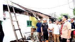 Pemkab Sidoarjo Siapkan Bantuan Perbaikan Rumah