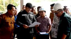 Pemkab Sidoarjo Tambah Satu Lagi Pos Damkar