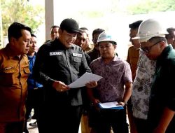 Pemkab Sidoarjo Tambah Satu Lagi Pos Damkar