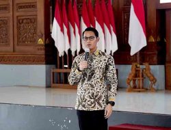 Pemkab Tuban Serahkan 975 Sertipikat Tanah Wakaf, Wujudkan Kepastian Hukum Aset Umat