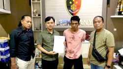 Dua Pelaku Curanmor di Lamongan Ditangkap, Satu di Gresik Satu di Lamongan