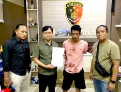 Dua Pelaku Curanmor di Lamongan Ditangkap, Satu di Gresik Satu di Lamongan