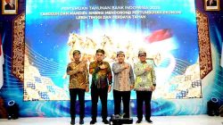 Pertemuan Tahunan Bank Indonesia Tahun 2025