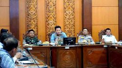 Polemik Tembok Pembatas Jalan di Banjarbendo Tuntas