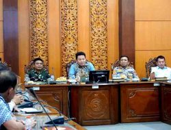 Tembok Pembatas di Banjarbendo Akan Dibongkar, Pemkab Sidoarjo Tegaskan Jalan untuk Publik