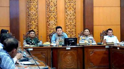 Polemik Tembok Pembatas Jalan di Banjarbendo Tuntas