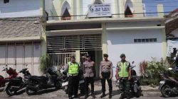 Polres Lamongan Pastikan Ibadah Natal Berjalan Aman dan Humanis