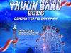 Polres Lamongan Sampaikan Imbauan Kamtibmas Jelang Perayaan Tahun Baru 2026