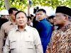 Prabowo Pastikan Kredit Petani Terdampak Banjir dan Longsor Dihapus