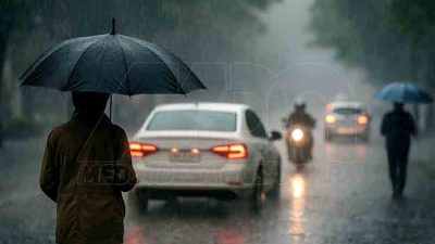 Prakiraan Cuaca Jawa Timur Hari Ini