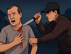 Pria Paruh Baya di Bantul Jadi Korban Penganiayaan, Polisi Dalami Kasus