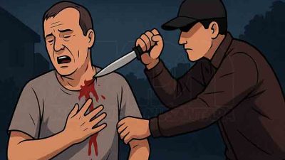 Pria Paruh Baya di Bantul Jadi Korban Penganiayaan, Polisi Dalami Kasus