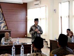 RARK 2026 KPRI Beringin, Bupati Dorong Loyalitas dan Modernisasi Koperasi