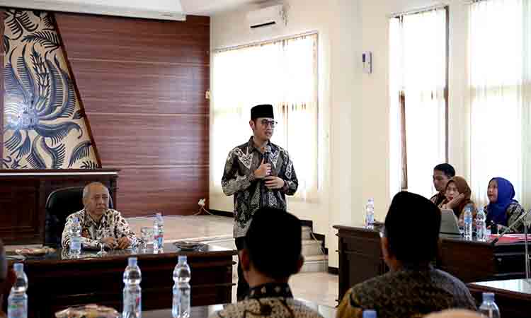 RARK 2026 KPRI Beringin