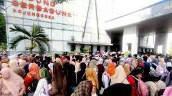 DPRD Bojonegoro Soroti Kericuhan Olimpiade Matematika, Legalitas EO Dipertanyakan