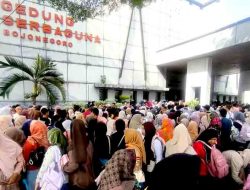 DPRD Bojonegoro Soroti Kericuhan Olimpiade Matematika, Legalitas EO Dipertanyakan