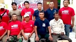 RW 03 Wonokusomo Gelar Aksi Donasi untuk Korban Bencana di Sumatra