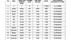 Realisasi Belanja Barang dan Jasa Pemkab Takalar 2024 Capai 93,54 Persen, Ditemukan Masalah Validitas Data Peserta JKN