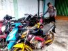 Respon Cepat Tanggapi Info dari Masyarakat, Polres Ngawi Berhasil Amankan 21 Unit Sepeda Motor Tanpa Dokumen Sah
