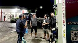 SPBU 54.622.05 Banaran