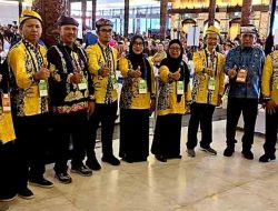 Sekolah Binaan Pertamina Patra Niaga Regional Kalimantan Raih Penghargaan Sekolah Adiwiyata Nasional 2025