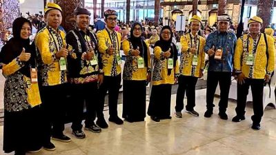 Sekolah Binaan Pertamina