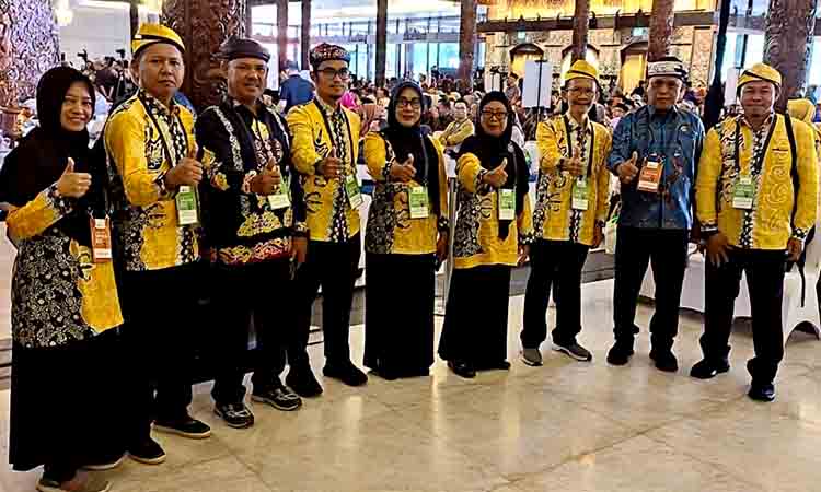 Sekolah Binaan Pertamina