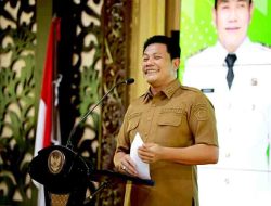 Sidoarjo Kokoh di Puncak Kualitas SDM Jawa Timur, IPM 2025 Sentuh 83,35