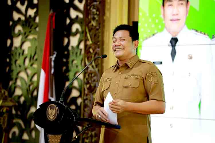 Sidoarjo Puncaki Kualitas SDM di Jawa Timur