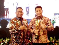 Sidoarjo Raih IGA Award 2025, Bupati Subandi Dorong OPD Terus Berinovasi