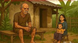 Sunyi Yang Terlalu Lama