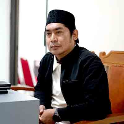 Terduga Tindak Pidana Pencucian Uang