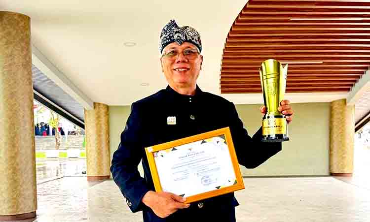 Terus Berinovasi, Disdukcapil Tuban Hadirkan Berbagai Layanan Adminduk Yang Lebih Mudah