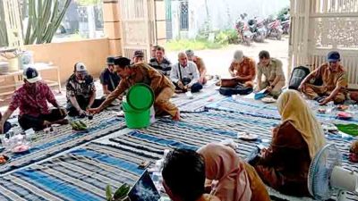 Tingkatkan Produktivitas Pangan