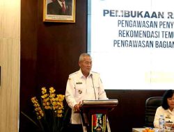 Tuban All Out! Pemerintahan Bersih Raih Nilai SPI 81,31