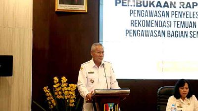 Tuban Tembus 6 Besar Nasional