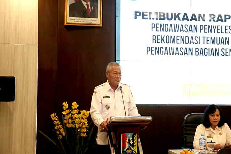 Tuban Tembus 6 Besar Nasional