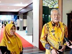 Uhc 96 Persen, Tuban Catat Dampak Nyata Pemanfaatan Dbhcht