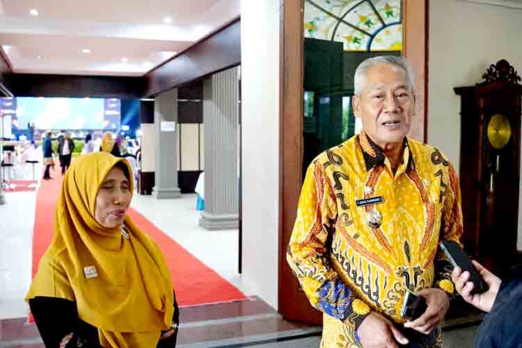 Uhc 96 Persen, Tuban Catat Dampak Nyata Pemanfaatan Dbhcht