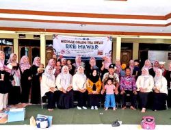 Penutupan SOTH Desa Kebaron: 20 Duta Pengasuhan Siap Wujudkan Desa Ramah Anak