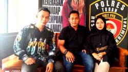 Modus “Pengobatan Spiritual” Berujung Pelecehan Seksual, Korban Laporkan ke Polisi