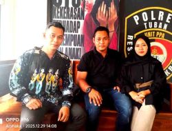 Modus “Pengobatan Spiritual” Berujung Pelecehan Seksual, Korban Laporkan ke Polisi