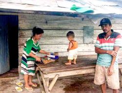 Pemdes Barugaya Buka Klarifikasi Soal Warga Disabilitas Belum Tercover Bansos