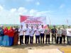 Pembangunan Gedung Koperasi Desa Merah Putih Gunungrejo Resmi Dimulai