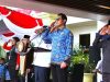 Upacara Empat Pilar, Pemkab Tuban Peringati Empat Momentum Nasional