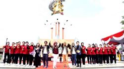 Jayandaru Sunrise Jazz Festival 2025: Wabup Sidoarjo Resmikan Sekaligus Luncurkan Tari Pesona Delta