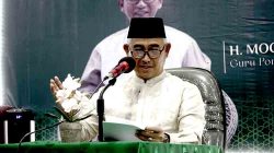 Wali Kota Buka Asrama Shohih