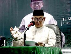 Wali Kota Buka Asrama Shohih Al-Bukhori LDII Tarakan